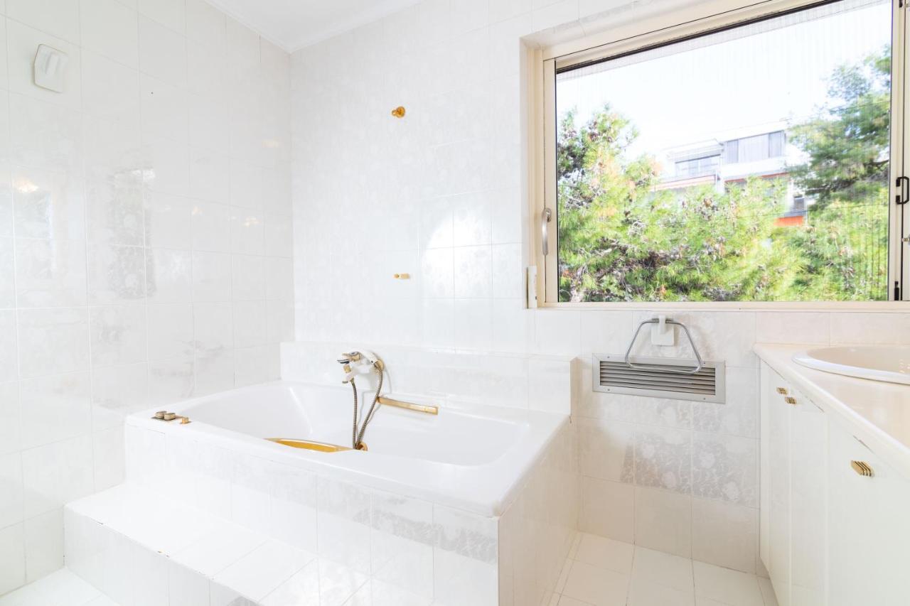 Sunlight House - Palatial Fully Equipped Apartment Near The Sea Athene Buitenkant foto