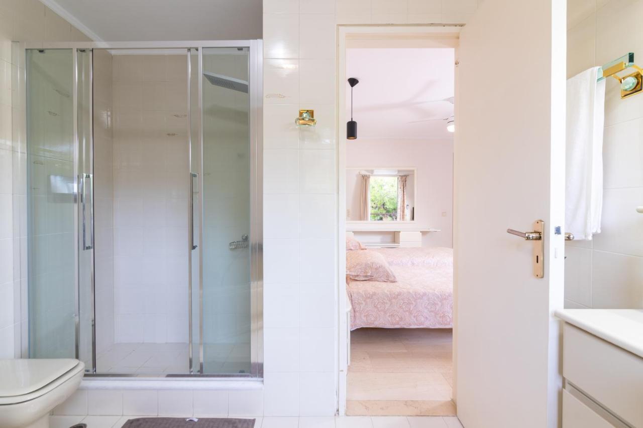 Sunlight House - Palatial Fully Equipped Apartment Near The Sea Athene Buitenkant foto